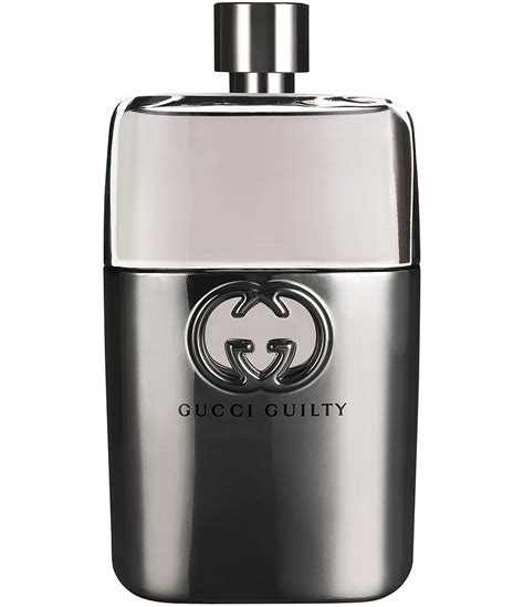 gucci guilty cologne dillards|gucci guilty online shop.